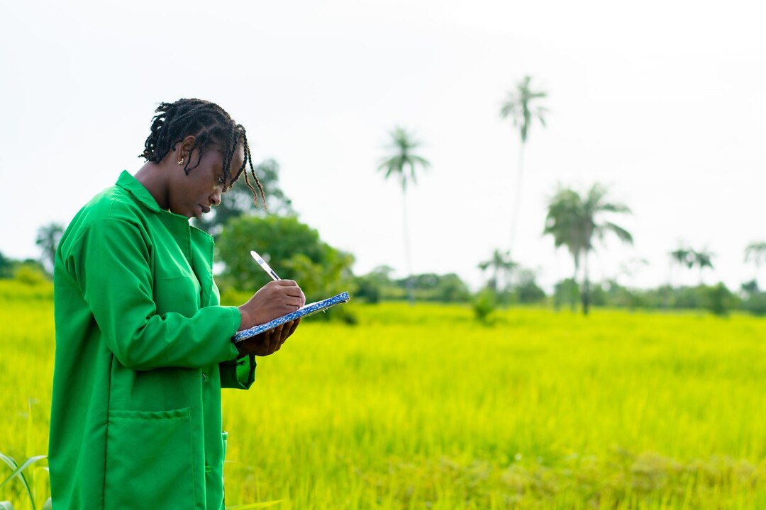 Crop Insurance