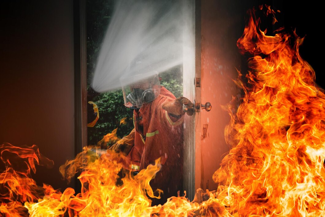 Fire & Perils Insurance