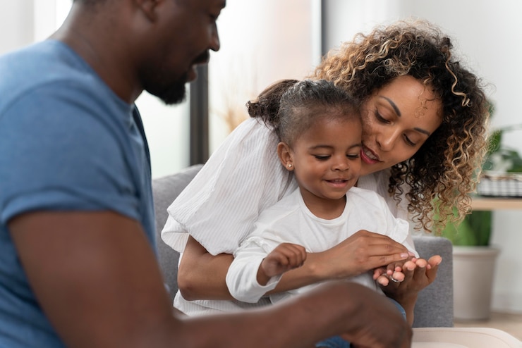 Protecting Your Family