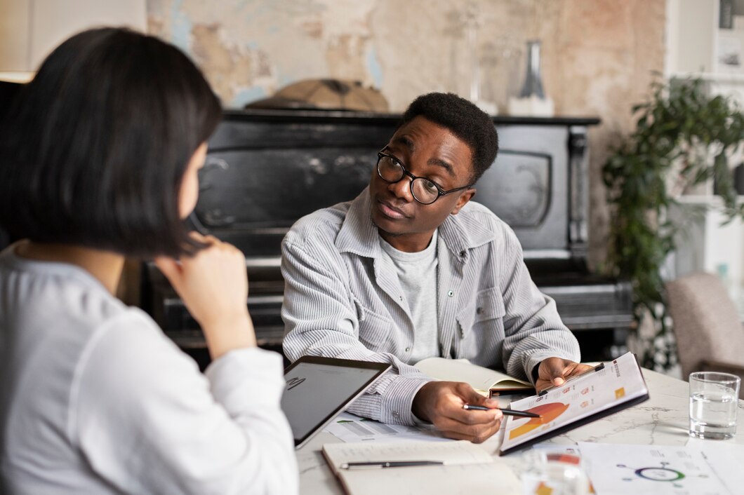 Employee Benefits Consulting