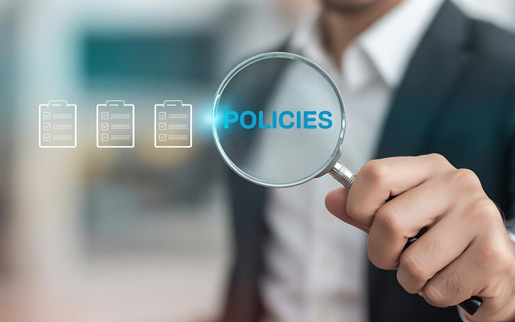 Policy Renewal Management