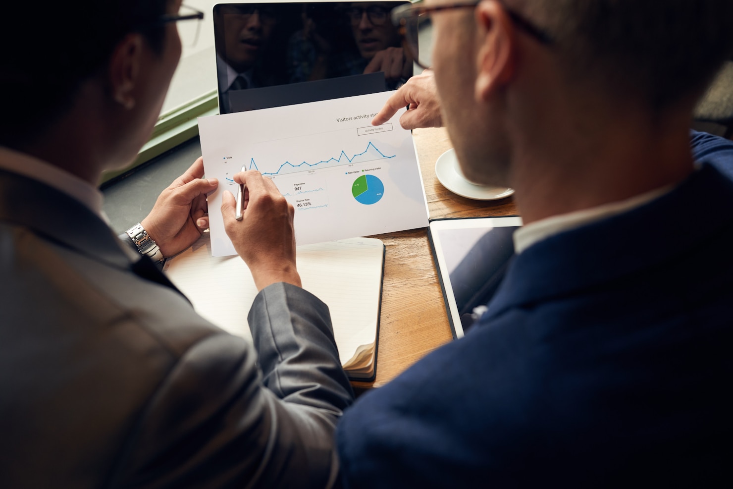 Risk Surveys & Loss Prevention